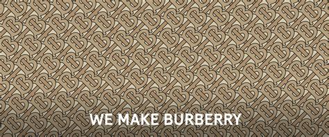 burberry carreers|burberry product copywriter.